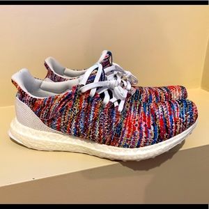 Adidas Ultraboost Missoni